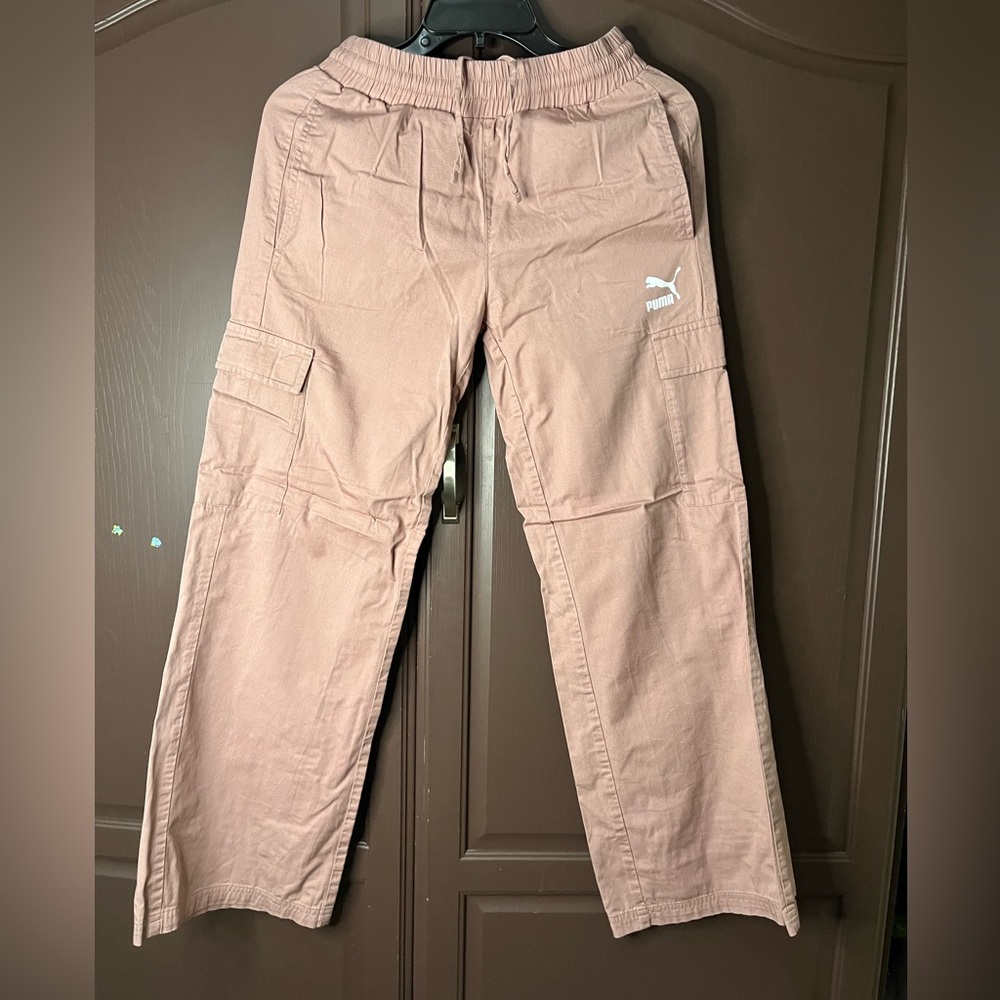 Never been used